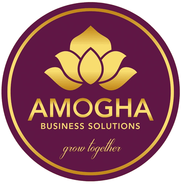 Amogha Business Solutions