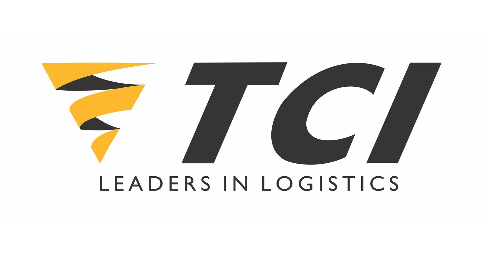 Transport Corporation of India Ltd. (TCI Group) Logo